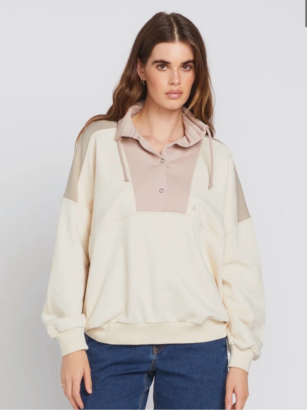 Volcom Reetrostone - Cloud